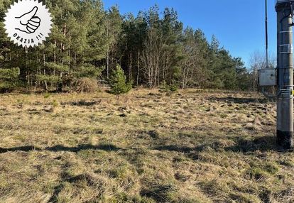 Atrakcyjna działka inwestycyjna nad jeziorem komorze idealna pod pensjonat, camping lub agroturystyk