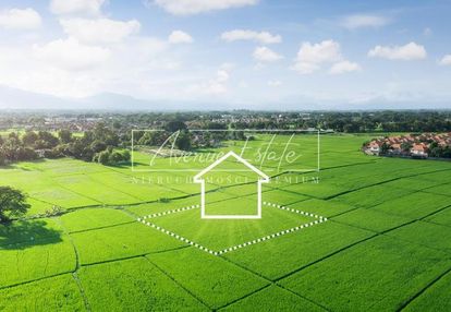 Działka budowlana 9 233 m²| pruszków | a2 węzeł