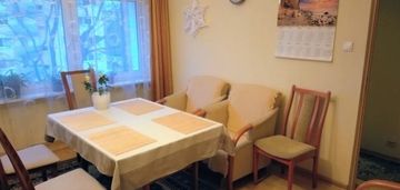 3-pokojowe mieszkanie na bielanach