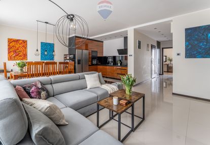 Idealne dla rodziny-przestrzeń i komfort