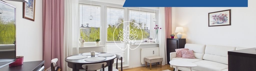 Przyjazna, 3 pokoje, loggia, 4p, garaż