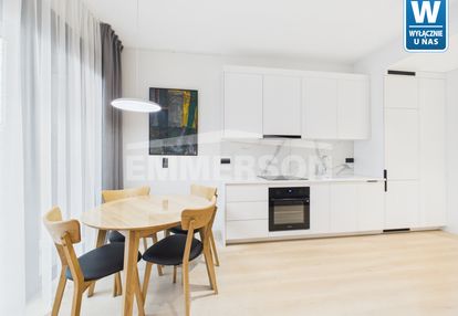 Towarowa towers | studio 37 m² | wysoki standard