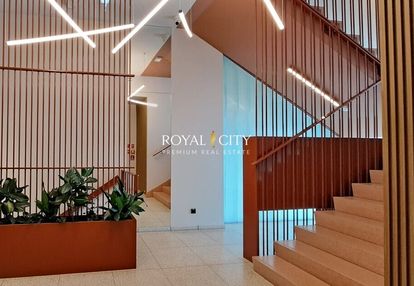 3 pokojowy apartament przy metro kabaty.