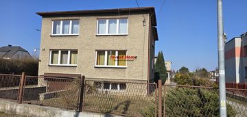 Solidny dom w rybniku - śródmieściu.