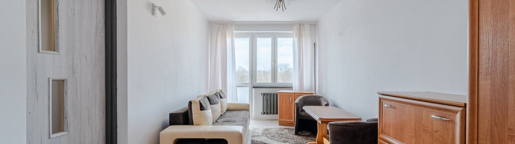 2 pokoje blisko bażantarni | siemianowice śl.