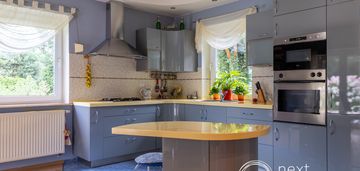 Dom jednorodzinny wolnostojący 200 m2, jastrzębie