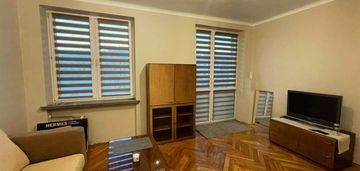 Mieszkanie 1 pok. 39,90 m2, ul. marszałkowska