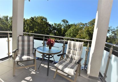 Apartament 2 pokojowy z miejscem postojowym