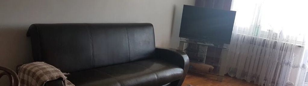 3-pokojowe mieszkanie na ursynowie