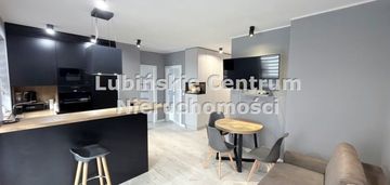 3 pokojowe nowe budownictwo ul. jana pawła lubin