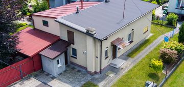 Dom w cenie mieszkania- tarnów