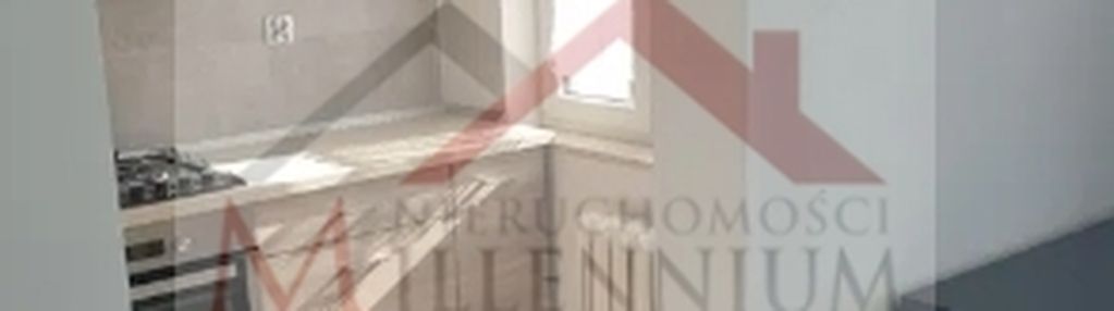 Nowe mieszkanie lub świetna lokata kapitału