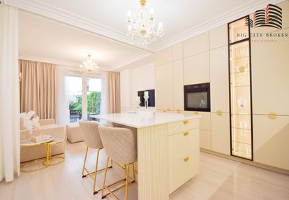 *** wysoki standard, czuby, 60 m2 ***