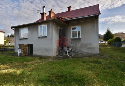 Murowany dom w ropczycach na sprzedaż