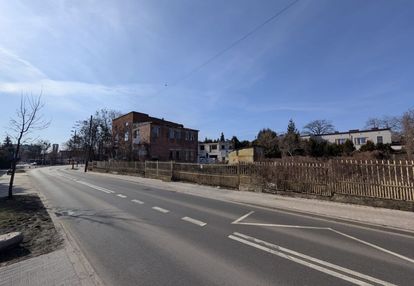 Pozwolenie na budowę budynku wielorodzinnego