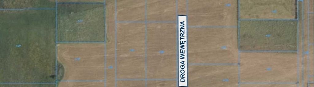 *działka z warunkami zabudowy w zacisznym miejscu*