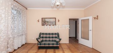37m2 - kawalerka - 1 piętro