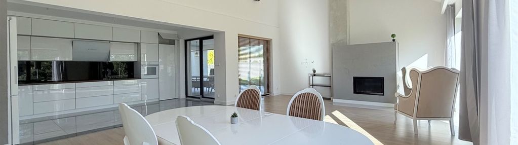 Dom parterowy 278 m², okolice siedlec