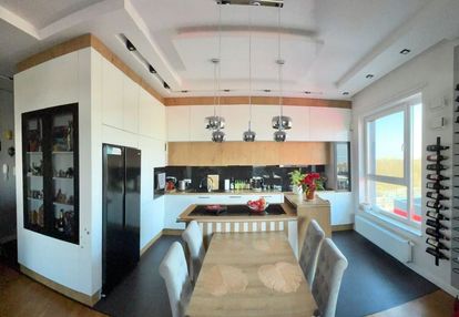 4 pokoje | duży  18 m taras | 3 m wysokie