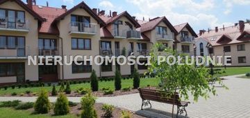 Apartament w ustroniu