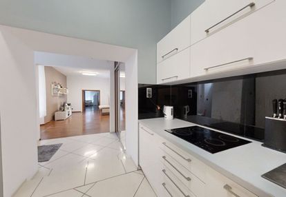 Ogromna przestrzeń w samym centrum - piotrkowska!