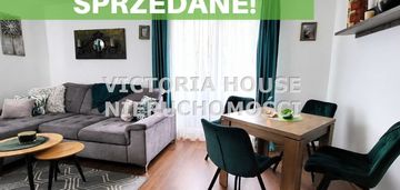 Sprzedane!