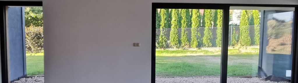 Stylowy nowy dom - 6 pokoi |garaż |zielonki