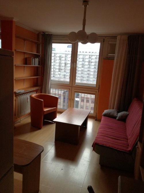 Mieszkanie 2 pokojowe samo centrum, czynsz w cenie