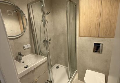 Po generalnym remoncie | stary mokotów | parking