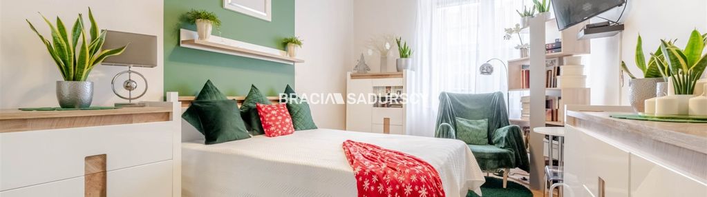 Sprzedam mieszkanie przy parku krakowskim-chopina