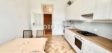 Stare miasto-bosacka 45m2 po generalnym remoncie