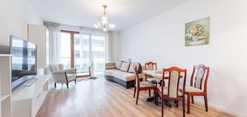 Od zaraz/białołęka/ul. fleminga/2 pokoje/59,35 m2