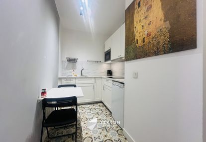 Kawalerka w prestiżowej inwestycji