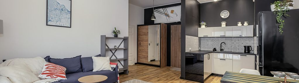 Gdańsk, przy pkm, 2 duże pokoje z miejscem post.