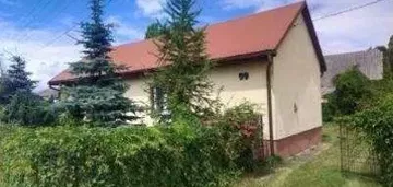 Dom, 60 m², Wola Morawicka