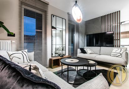 Prądnik czerwony | śliczna | 2pok |53m2|eng