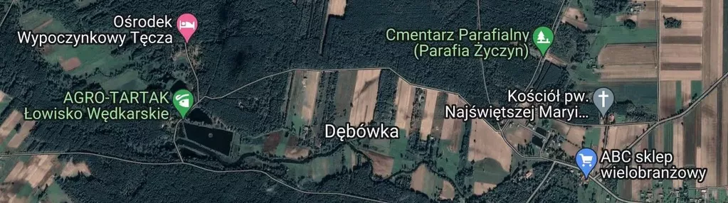 Działka na sprzedaż 3300m2