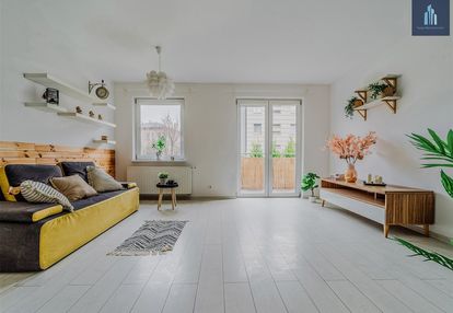 Atrakcyjny apartament w doskonałej lokalizacji