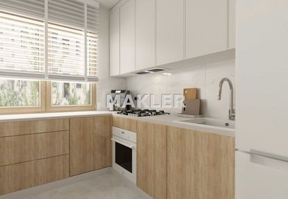 3 pokoje po remoncie ul. spokojna