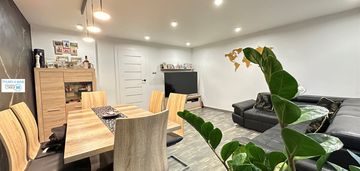 3 pokoje na 1 piętrze osiedle sosnówka- chęciny