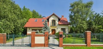 Elegancki dom po modernizacji – rybnik