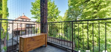 4 pokojowe mieszkanie w centrum bytomia !