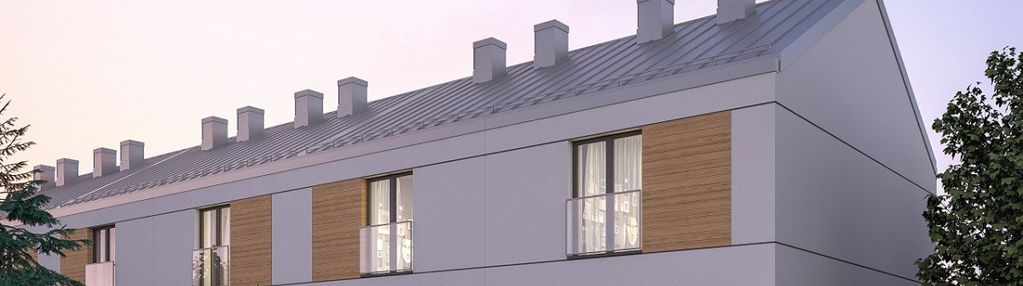 Działka z potencjałem pod 3 domy, projekt + media