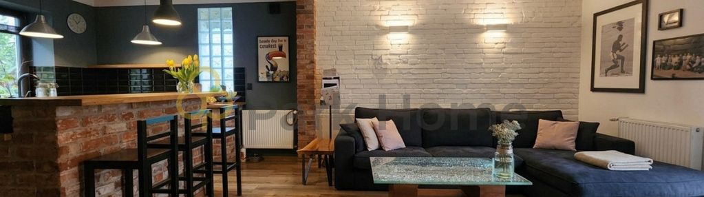 Dom z klimatem, stylowe wnętrze.