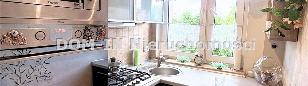 M4 ul. pomorska z balkonem i dużym parkingiem!