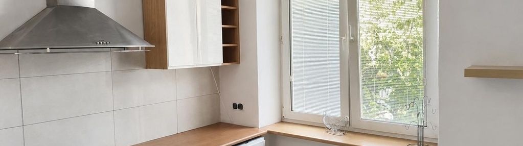 3-pokojowe mieszkanie na woli