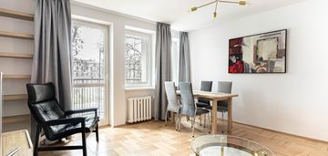 Stare miasto 3-pok.*plac na groblach* wawel, 64m2