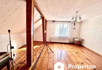 3-pokojowe mieszkanie z ogrodem i garażami witnica