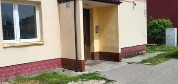 Mieszkanie w Jelczu-Laskowicach na sprzedaż 38,60m