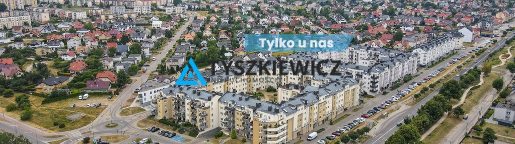 Widok | hala | piwnica | największy park | las